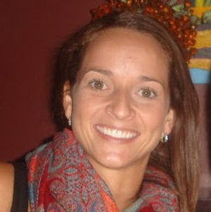 Meet your Posher, Erin